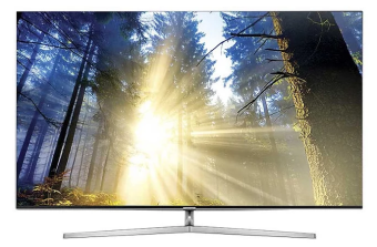 Samsung UE75KS8000