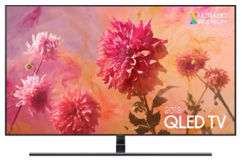 Телевизор Samsung QE75Q9FNA