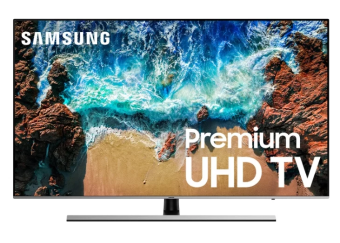 Samsung UE65NU8000U