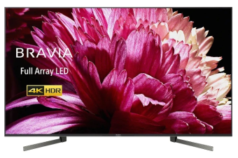 Sony KD-75XG9505