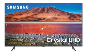 Samsung UE50NU7400U