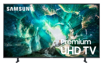 Samsung UE65RU8000U
