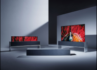 OLED-телевизоры LG 2019 года