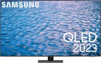 LCD телевизор Samsung QE55Q77CAT