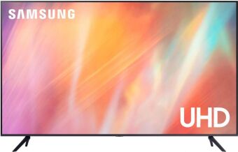 Телевизор Samsung UE-65AU7100U