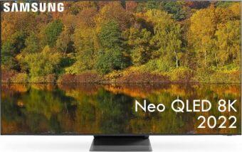 телевизор Samsung QE75QN800B