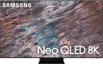 телевизор Samsung QE85QN800B
