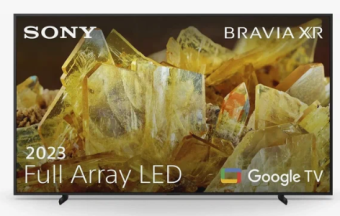 Телевизор Sony XR-85X90L (2023)