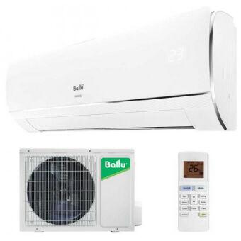 Кондиционер BALLU BSPR-24HN1