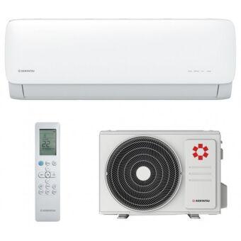 Кондиционер Kentatsu KSGA26HZRN1/KSRA26HZRN1
