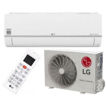 Кондиционер LG PC12SQ