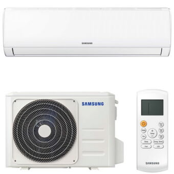 Кондиционер SAMSUNG AR12TQHQAURNER/AR12TQHQAURXER