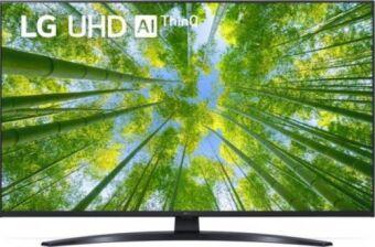 LCD телевизор LG 75UQ81009LC