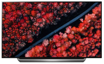 LG OLED55C9P