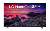 Телевизор NanoCell LG 75NANO906
