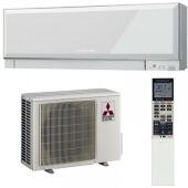 Инверторные сплит-системы Mitsubishi Electric MSZ-EF25VEW / MUZ-EF25VE