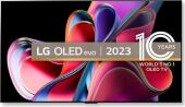 Телевизор LG 77" OLED77G3RLA.