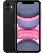 Смартфон Apple iPhone 11 256GB, черный