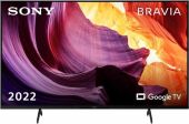 LCD телевизор Sony KD-55X81K