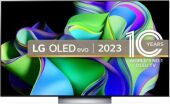 Телевизор LG 55C3RLA OLED (2023)