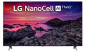 Телевизор NanoCell LG 86NANO906NA