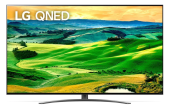 65" Телевизор LG 65QNED816QA (2022)