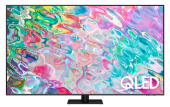 Телевизор Samsung QE75Q77BAT 2022 QLED, HDR, Quantum Dot, titan gray
