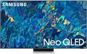 Телевизор Samsung QE85QN95BAT 2022 HDR, QLED