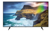 Телевизор QLED Samsung QE55Q70RAUXRU