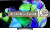 Телевизор LG 65" OLED65C3RLA