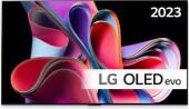 OLED телевизор LG OLED83G3
