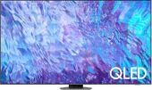 LCD телевизор Samsung QE98Q80CAT (2023)
