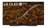 Телевизор OLED LG OLED65CXRLA