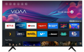 Телевизор Hisense 43A6BG HDR, LED, черный