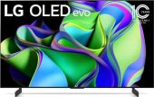 Телевизор LG OLED77C3RLA