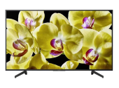 Телевизор Sony KD-49XG8096