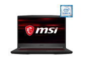 Ноутбук игровой MSI GF65 Thin 9SEXR-691RU