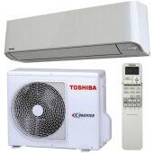 Кондиционер TOSHIBA RAS-05BKV-EE* / RAS-05BAV-EE* с пультом расширенной функциональности