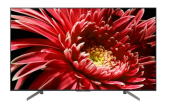 SONY KD-85XG8596