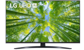 65" Телевизор LG 65UQ81009LC HDR (2022)