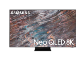 85" Телевизор QLED Samsung QE85QN800AU (2021)