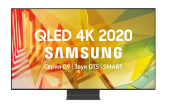 Телевизор QLED Samsung QE55Q95TAUXRU