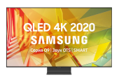 Телевизор QLED Samsung QE55Q90TAU