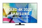 Телевизор QLED Samsung QE65Q87TAUXRU