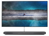 LG OLED65W9P