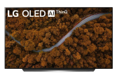 Телевизор OLED LG OLED55CXRLA