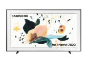 Телевизор QLED Samsung The Frame QE55LS03TAUXRU