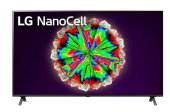Телевизор NanoCell LG 65NANO806