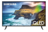 Телевизор QLED Samsung QE82Q70RAT