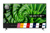 Телевизор LG 55UN80006